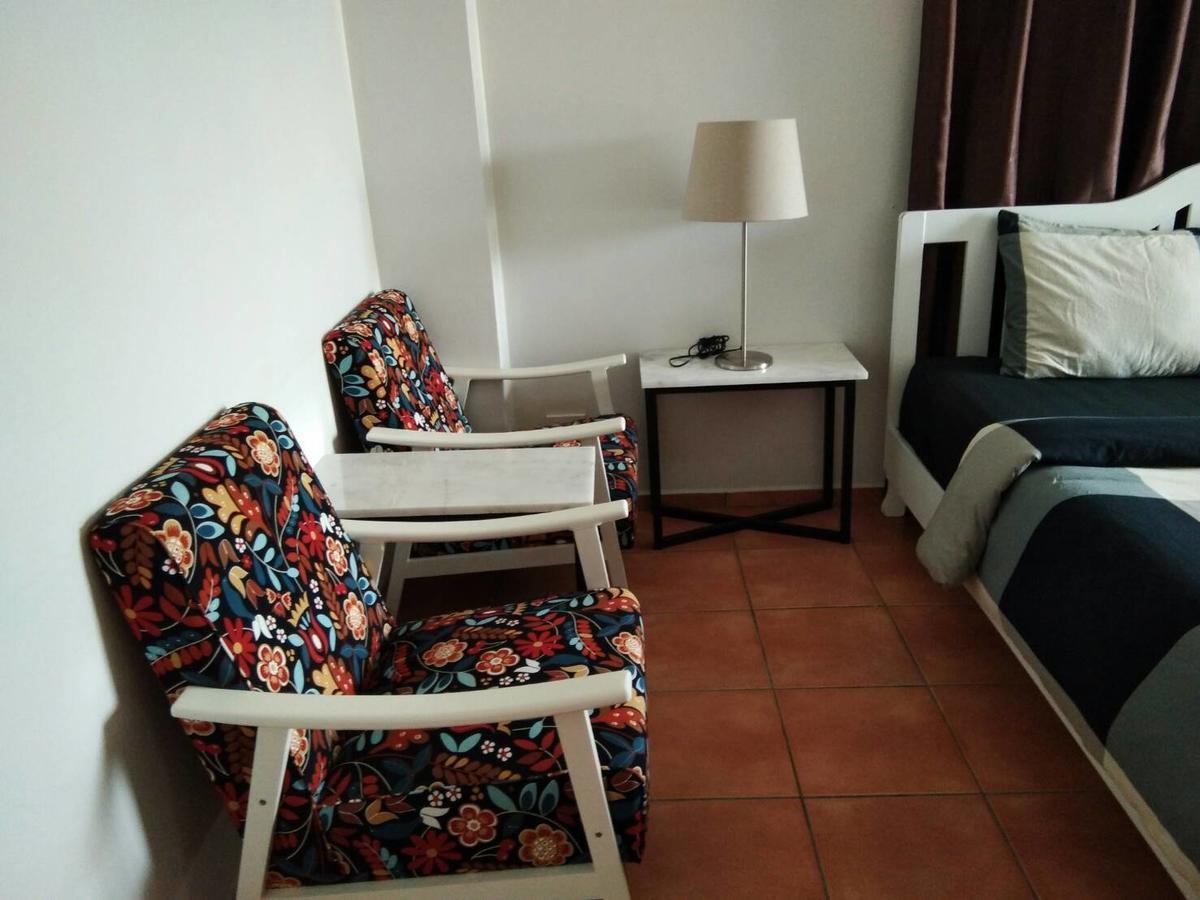 Bangsaen Lomsabai Apartments מראה חיצוני תמונה