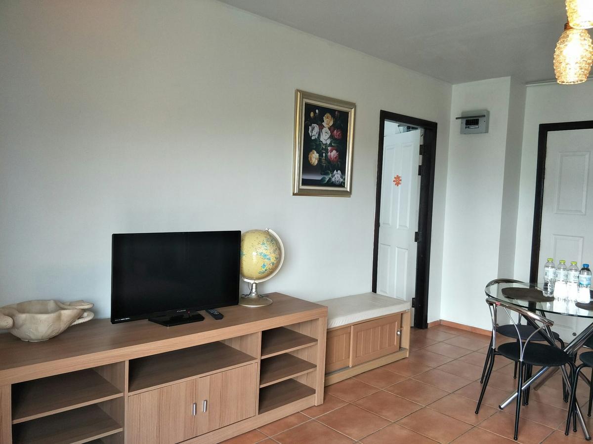 Bangsaen Lomsabai Apartments מראה חיצוני תמונה