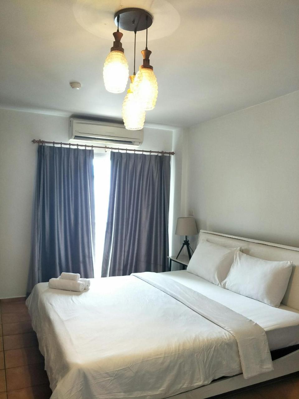 Bangsaen Lomsabai Apartments מראה חיצוני תמונה